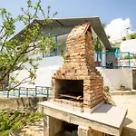 招待所 ваканционни къщи'на брега' On The Coast 瓦爾納