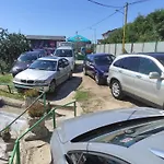 ваканционни къщи'на брега' On The Coast *