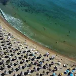 ваканционни къщи'на брега' On The Coast 招待所 *