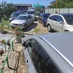 招待所 ваканционни къщи'на брега' On The Coast 瓦爾納