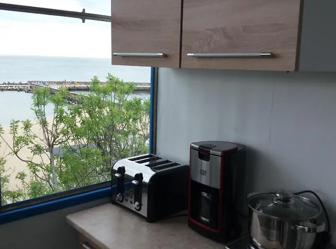 Guest house ваканционни къщи'на брега' On The Coast