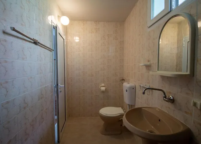 Gasthof ваканционни къщи'на брега' On The Coast