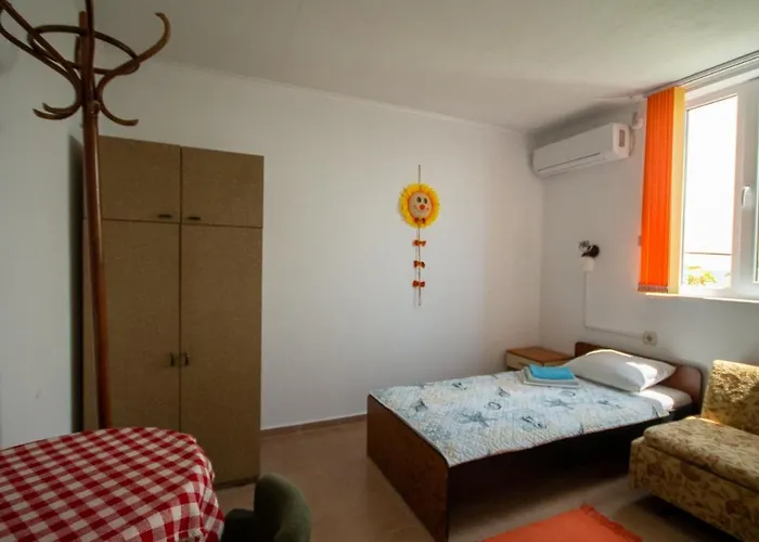 ваканционни къщи'на брега' On The Coast Guest house