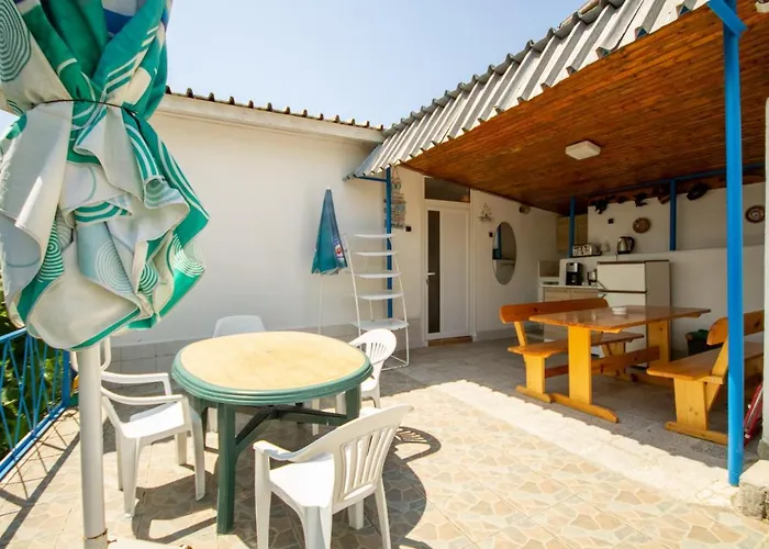 ваканционни къщи'на брега' On The Coast Guest house