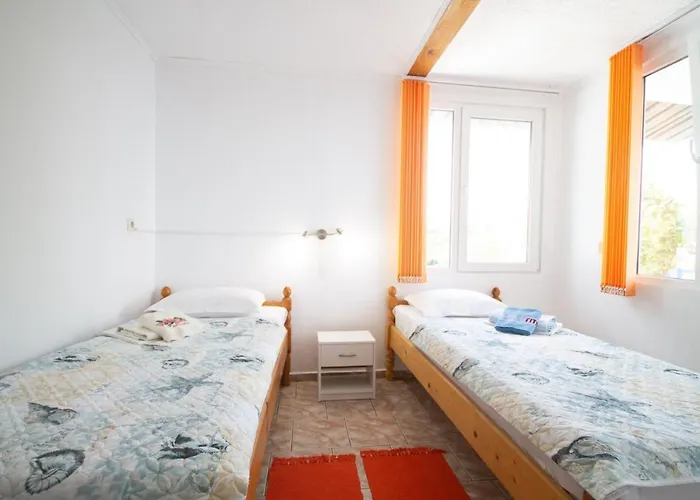 ваканционни къщи'на брега' On The Coast Warna