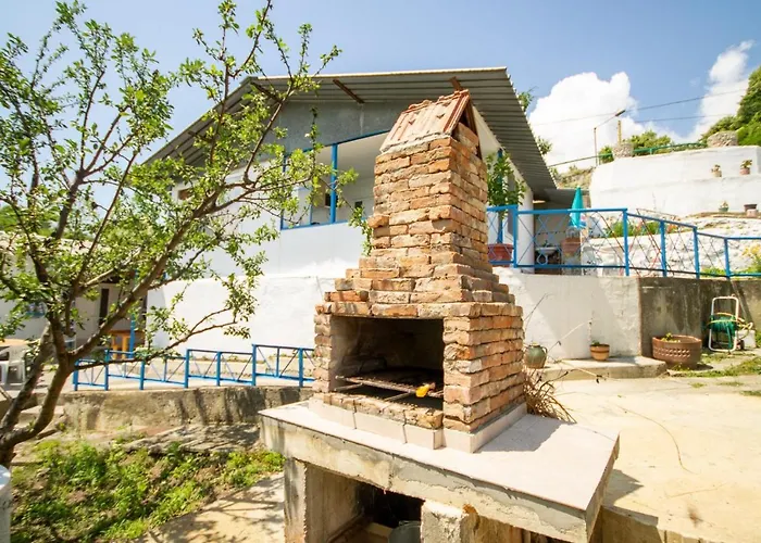 Gasthof ваканционни къщи'на брега' On The Coast Warna