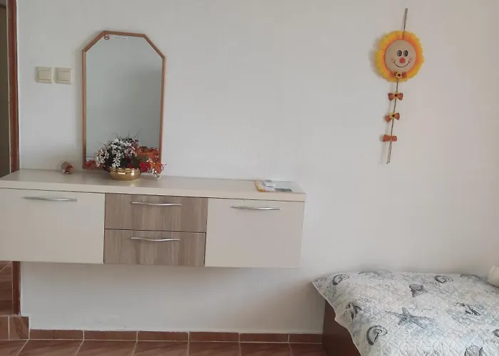 Gasthof ваканционни къщи'на брега' On The Coast