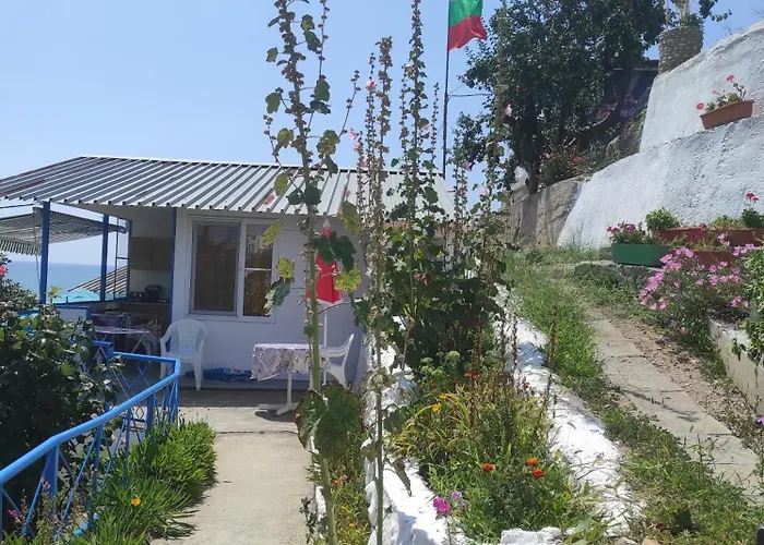 Gasthof ваканционни къщи'на брега' On The Coast Warna