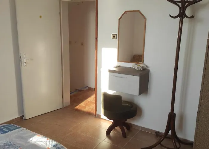 ваканционни къщи'на брега' On The Coast Gasthof Warna