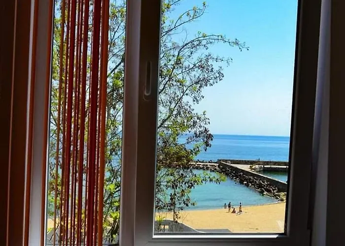 ваканционни къщи'на брега' On The Coast Warna