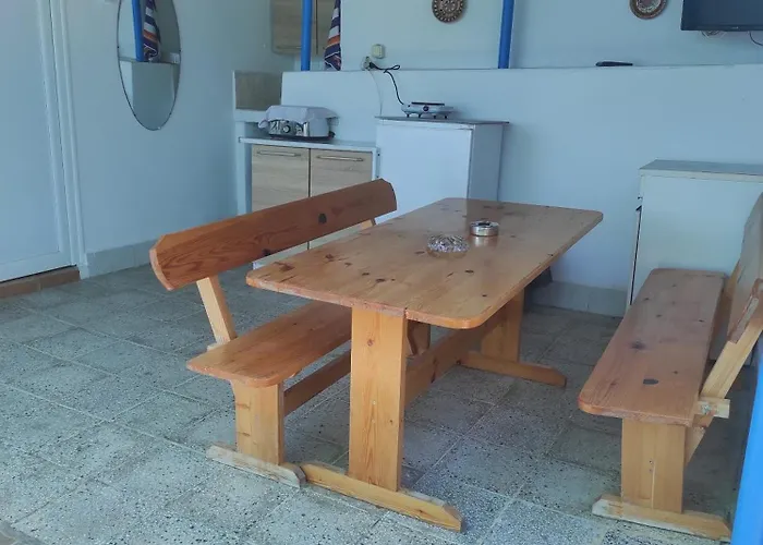 ваканционни къщи'на брега' On The Coast * Warna