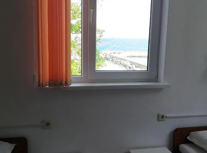 ваканционни къщи'на брега' On The Coast Guest house