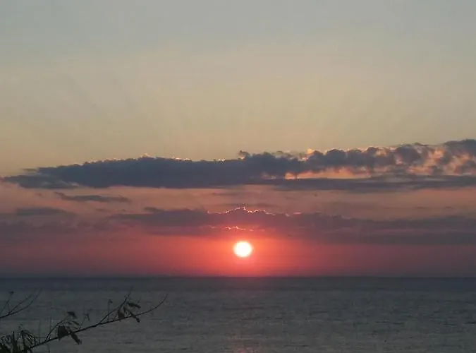 Gasthof ваканционни къщи'на брега' On The Coast