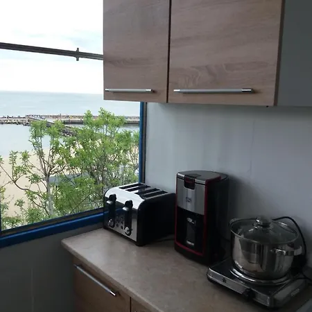 Гостьовий будинок ваканционни къщи'на брега' On The Coast