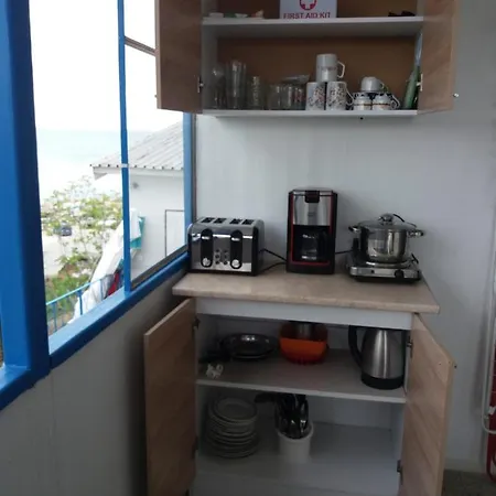 ваканционни къщи'на брега' On The Coast Guest house