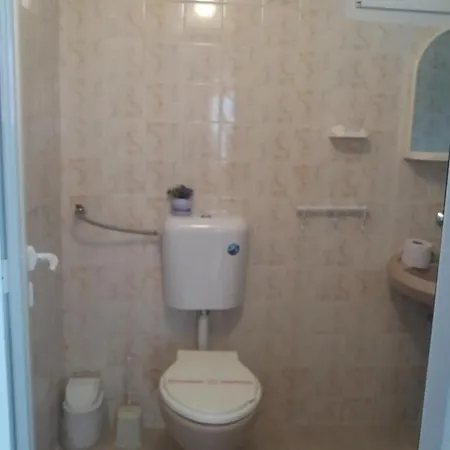 ваканционни къщи'на брега' On The Coast Varna