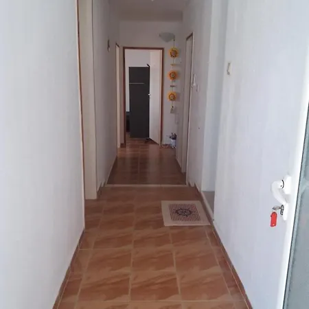 ваканционни къщи'на брега' On The Coast Guest house Varna