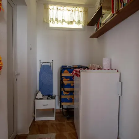 Guest house ваканционни къщи'на брега' On The Coast *