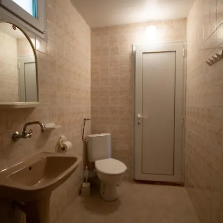 ваканционни къщи'на брега' On The Coast Guest house