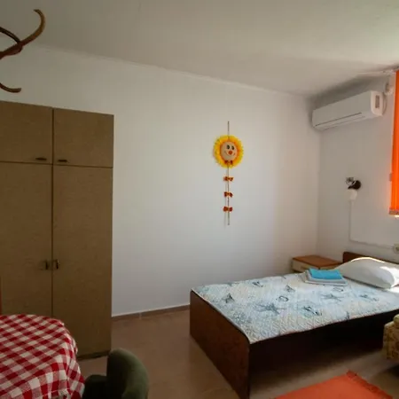 ваканционни къщи'на брега' On The Coast Guest house