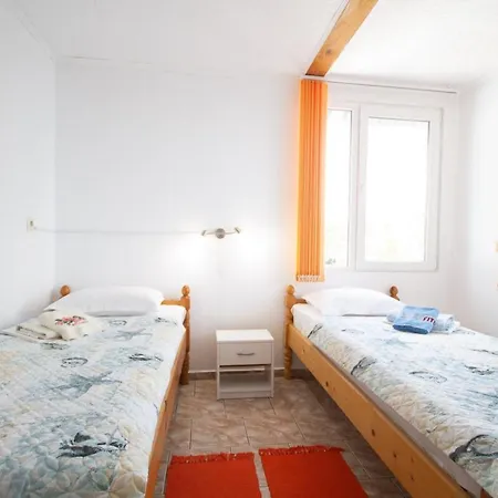 ваканционни къщи'на брега' On The Coast Varna