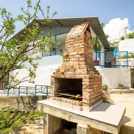 Гостьовий будинок ваканционни къщи'на брега' On The Coast Варна