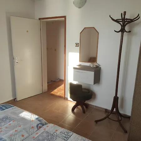 ваканционни къщи'на брега' On The Coast Guest house Varna