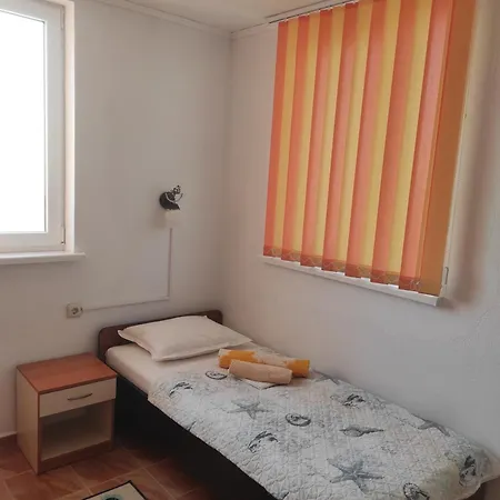 ваканционни къщи'на брега' On The Coast Varna