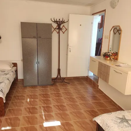 ваканционни къщи'на брега' On The Coast *