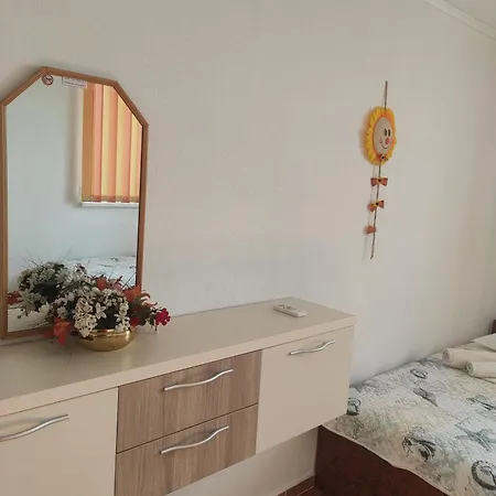 ваканционни къщи'на брега' On The Coast Guest house