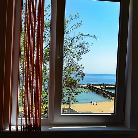 ваканционни къщи'на брега' On The Coast Варна