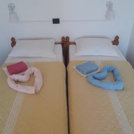 ваканционни къщи'на брега' On The Coast Varna