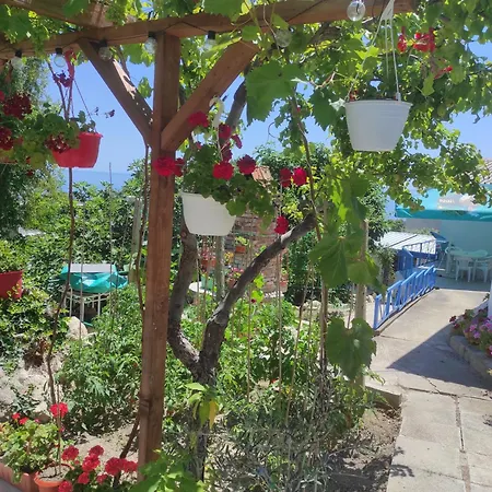 Guest house ваканционни къщи'на брега' On The Coast