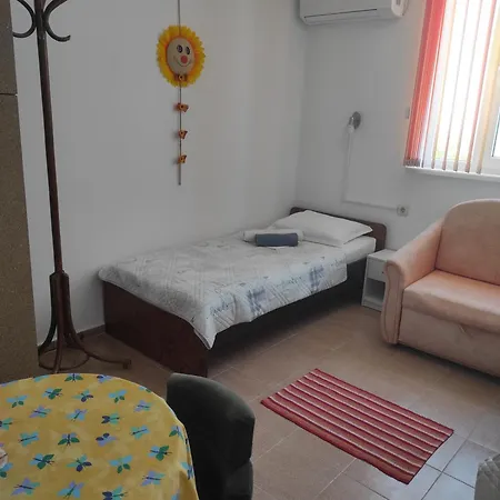 Guest house ваканционни къщи'на брега' On The Coast Varna