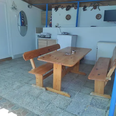 ваканционни къщи'на брега' On The Coast * Varna