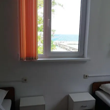 ваканционни къщи'на брега' On The Coast Guest house