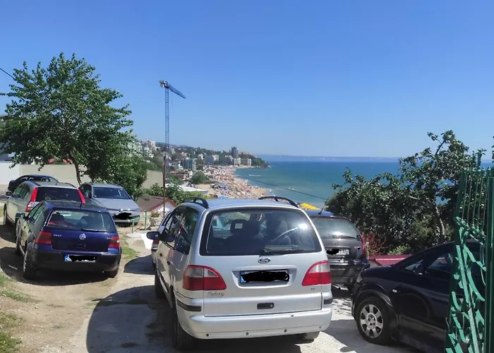 ваканционни къщи'на брега' On The Coast *