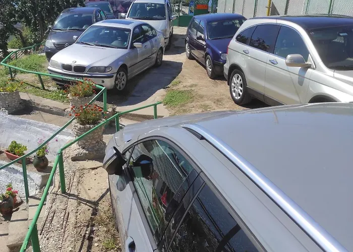 Gæstehus ваканционни къщи'на брега' On The Coast Varna