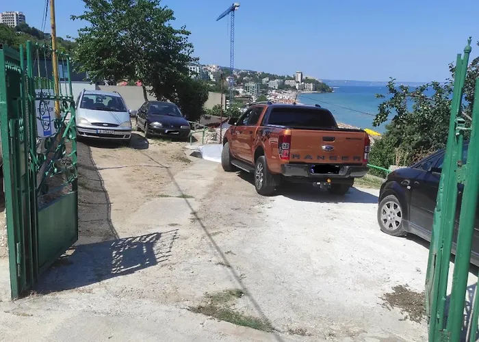 Gæstehus ваканционни къщи'на брега' On The Coast Varna